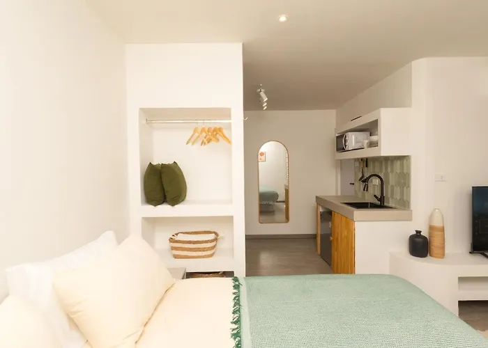 Lovely For 2 Guests In The Heart Of Sathorn